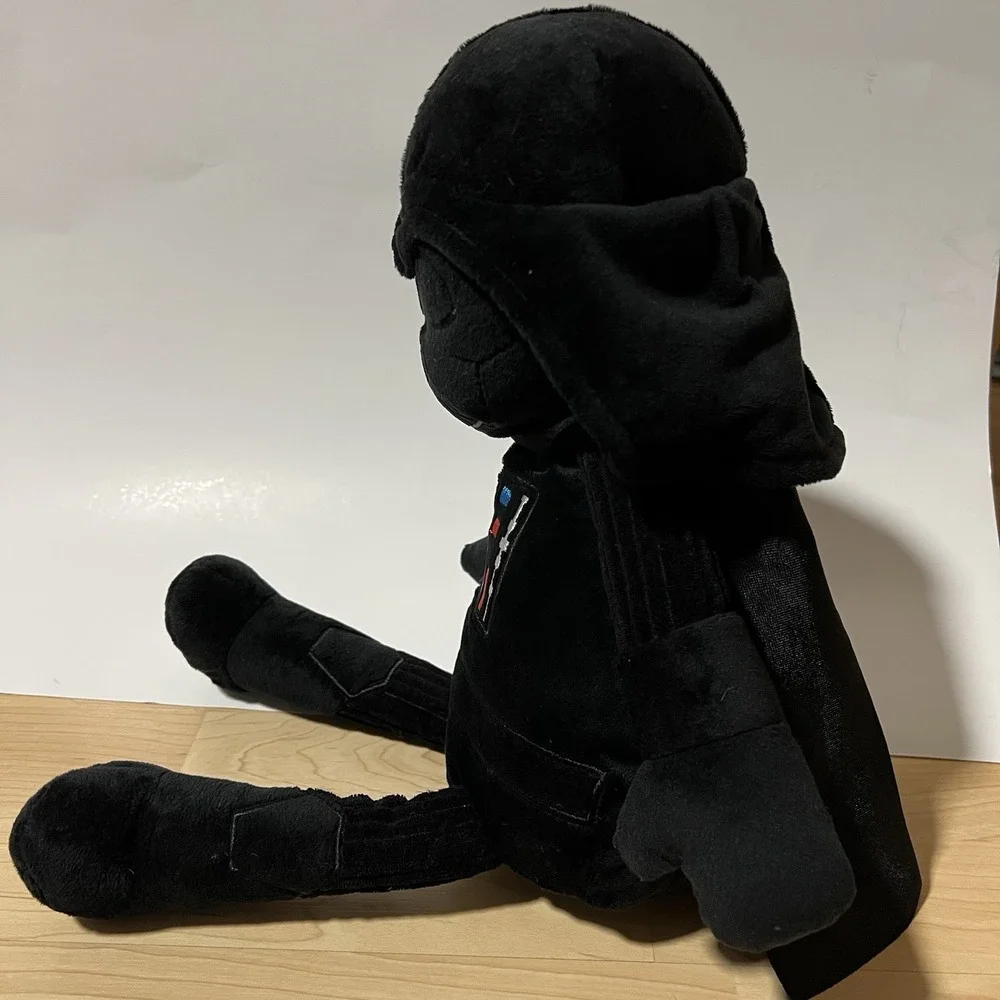Scentsy Buddy - Darth‎ Vader - Star Wars - Comes W New Scent Pak
